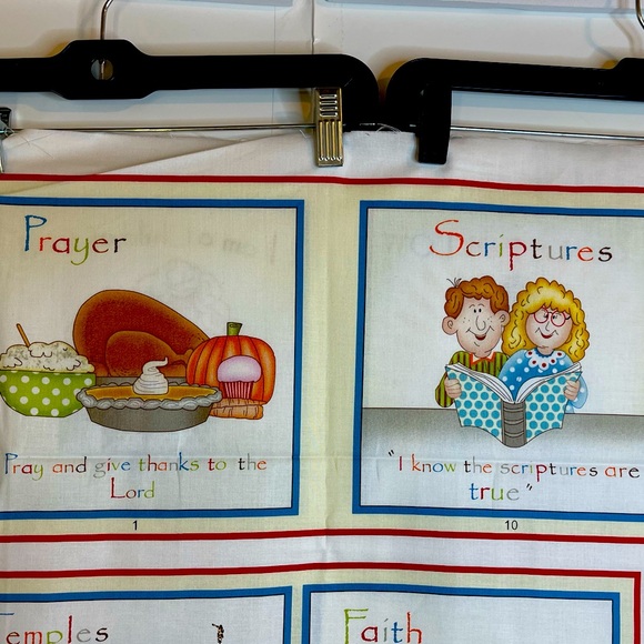 Henry Glass:Follow Me 100% Cotton Quilt Book Panels by Dana Brooks My Lazy Daisy - Picture 8 of 16